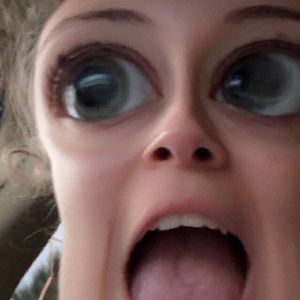 Meet your Posher, Destiny